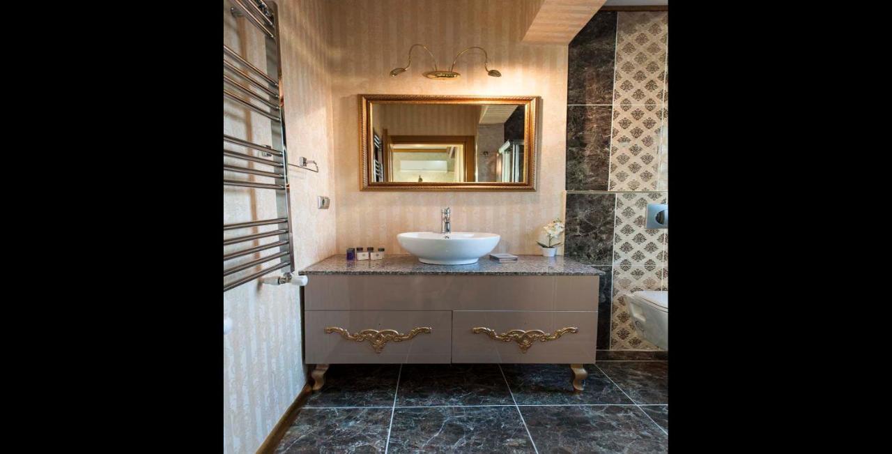 Egemen Hotel Sapanca Værelse billede